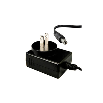 57-12D-1000-3 by NTE Electronics, Inc - AC/DC WALL MOUNT ADAPTER 12V 12W