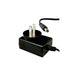 57-12D-1000-5 by NTE Electronics, Inc - AC/DC WALL MOUNT ADAPTER 12V 12W