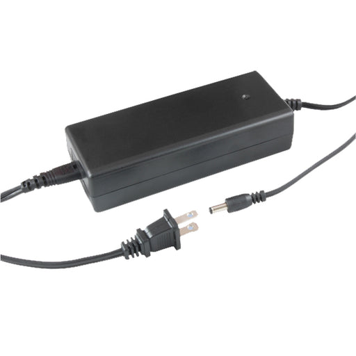 57-12D-10000-4 by NTE Electronics, Inc - AC/DC DESKTOP ADAPTER 12V 120W