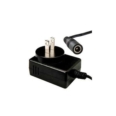 57-12D-1500-2 by NTE Electronics, Inc - AC/DC WALL MOUNT ADAPTER 12V 18W