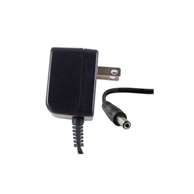 57-12D-500-3 by NTE Electronics, Inc - AC/DC WALL MOUNT ADAPTER 12V 6W