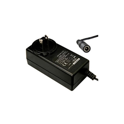 57-24D-1200-2 by NTE Electronics, Inc - AC/DC WALL MOUNT ADAPTER 24V 29W