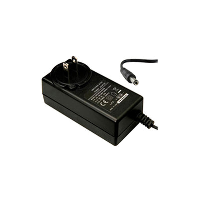 57-24D-1200-3 by NTE Electronics, Inc - AC/DC WALL MOUNT ADAPTER 24V 29W