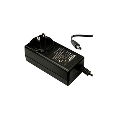 57-24D-1200-4 by NTE Electronics, Inc - AC/DC WALL MOUNT ADAPTER 24V 29W