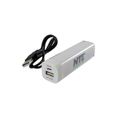 57-PB1 by NTE Electronics, Inc - BATT CHG USB PWR PK 4.8-5.25V 1A