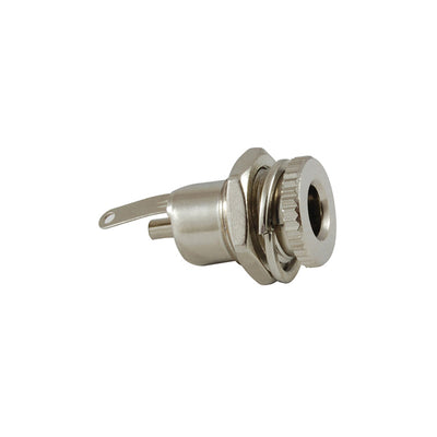 57-PJ20 by NTE Electronics, Inc - POWER JACK-DC PANEL MOUNT