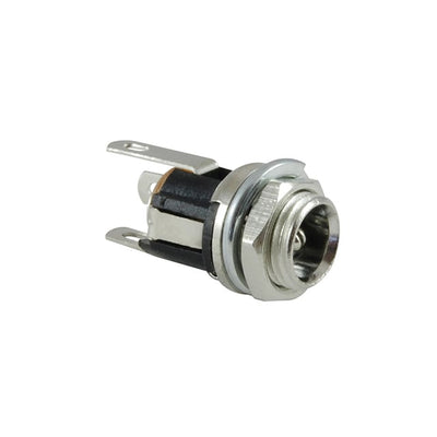 57-PJ30 by NTE Electronics, Inc - POWER JACK-DC PANEL MOUNT