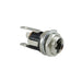 57-PJ30 by NTE Electronics, Inc - POWER JACK-DC PANEL MOUNT