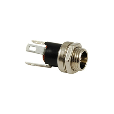 57-PJ60 by NTE Electronics, Inc - POWER JACK-DC PANEL MOUNT
