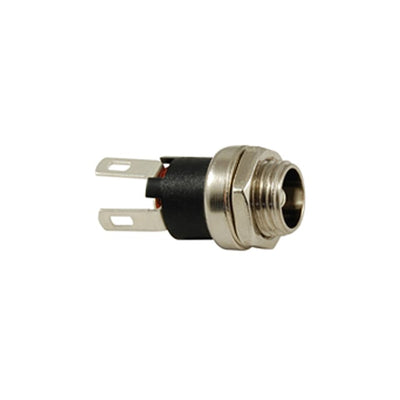 57-PJ70 by NTE Electronics, Inc - POWER JACK-DC PANEL MOUNT
