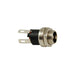 57-PJ70 by NTE Electronics, Inc - POWER JACK-DC PANEL MOUNT