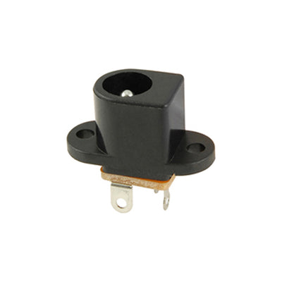 57-PJ90 by NTE Electronics, Inc - POWER JACK-DC PANEL MOUNT