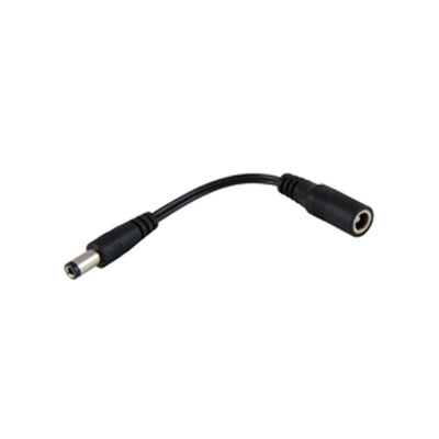 57-PRP2 by NTE Electronics, Inc - CABLE ASSY 2.5MM JCK-PLG RND 0.42