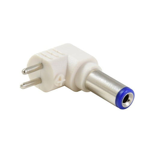 57-UA1 by NTE Electronics, Inc - 2.1MM X 5.5MM TIP RT ANG