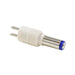 57-UA4 by NTE Electronics, Inc - 1.35MM X 3.5MM TIP STR