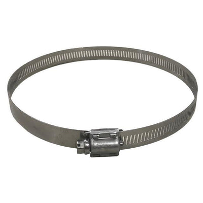 5700018 by Tycon Systems Inc. - ALL STAINLESS HEAVY DUTY WORM GE