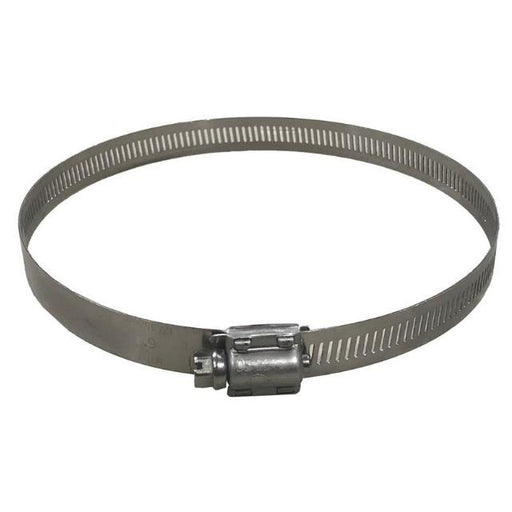 5700018 by Tycon Systems Inc. - ALL STAINLESS HEAVY DUTY WORM GE