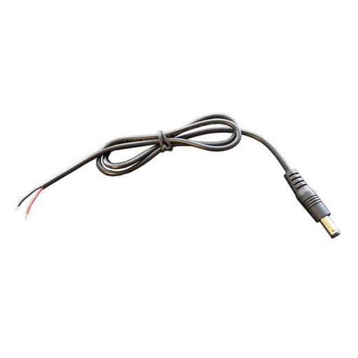 5700038 by Tycon Systems Inc. - Cable, Adapter, 5.5/2.1mm Male