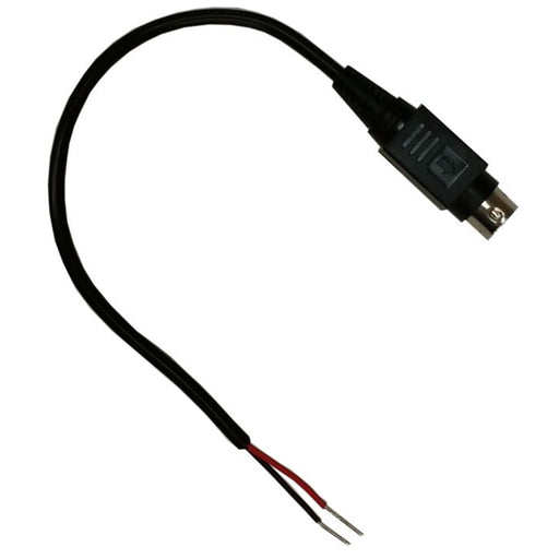 5700049 by Tycon Systems Inc. - CABLE 4POS MALE TO WIRE 0.5