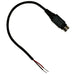 5700049 by Tycon Systems Inc. - CABLE 4POS MALE TO WIRE 0.5