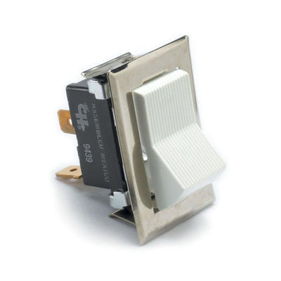 57003-01 by Littelfuse Inc. - SWITCH RKR SPDT CO