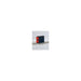 571-0101F by Dialight - CBI2MM BI-LEVEL X-RED
