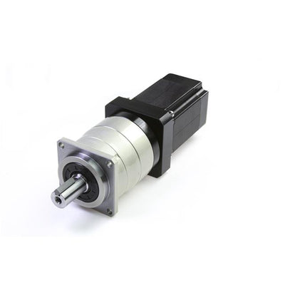 5718L-01P-HP05 by Lin Engineering - NEMA 23 - 3 STACK STEPPER + 5:1