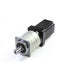 5718L-01P-HP05 by Lin Engineering - NEMA 23 - 3 STACK STEPPER + 5:1