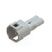 572-002-000-100 by EDAC Inc. - CONNECTOR PLUG HSG 2POS 5.80MM