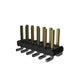 57202-G52-07ALF by Amphenol ICC (FCI) - CONNECTOR HEADER SMD 14POS 2MM