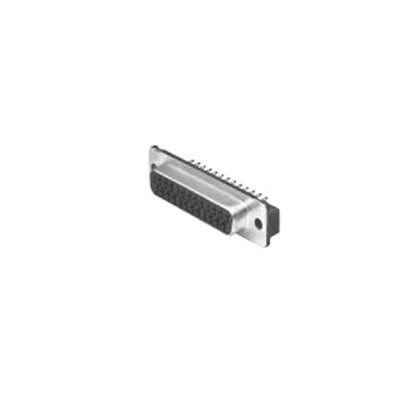 5747089-2 by TE Connectivity AMP Connectors - CONNECTOR D-SUB RCPT 9POS VERT PRESS