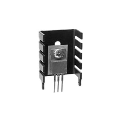 575002D00000G by Aavid, Thermal Division of Boyd Corporation - BOARD LEVEL HEAT SINK