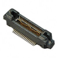 767056-1 by TE Connectivity AMP Connectors - CONNECTOR PLUG 38P SMD PALLAD-NICKEL