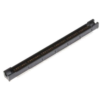 5767081-6 by TE Connectivity AMP Connectors - CONNECTOR RECPT 228P SMD PALLAD-NICKEL