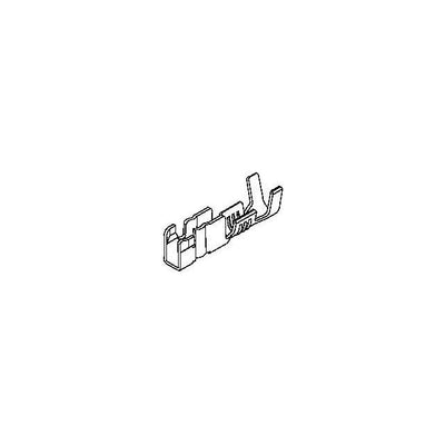 57920-6002 by Molex - CLUSTER TERMINAL(STRAND)