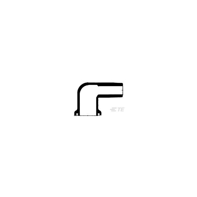 579346-000 by TE Connectivity Aerospace, Defense and Marine - 222W234-25/86-0