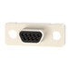 580-M09-113L002 by NorComp Inc. - CONNECTOR MICRO-D MALE 9P VRT PCB 30U