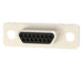 580-M15-103L001 by NorComp Inc. - CONNECTOR MICRO-D MALE 15P SC 15U