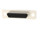 580-M25-103L001 by NorComp Inc. - CONNECTOR MICRO-D MALE 25P SC 15U