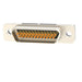 580-M25-213L001 by NorComp Inc. - CONNECTOR MICRO-D FEMALE 25P VRT PCB