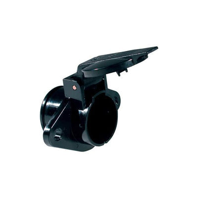 00580090 by Littelfuse Inc. - SOCKET PARKING 24V-PLASTIC -M'S