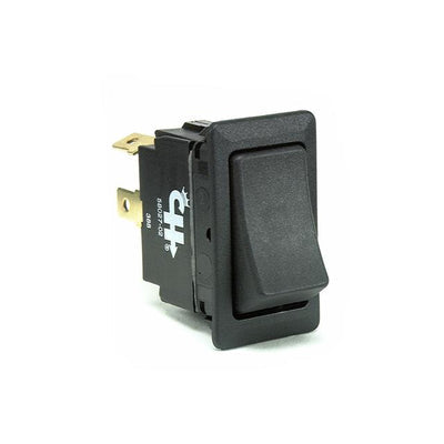 58027-01 by Littelfuse Inc. - SWITCH RKR SPST