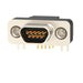 581-M09-213L462 by NorComp Inc. - CONNECTOR MICRO-D FEMALE 9P RA PCB 30