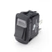 58312-C4 by Littelfuse Inc. - ROCKER OFF-ON TRANS L.E.D