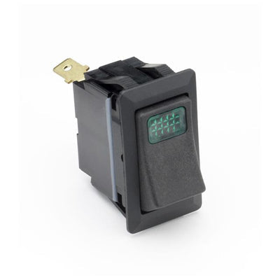 58328-11 by Littelfuse Inc. - SWITCH RKR SPST