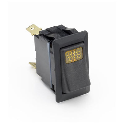 58328-13 by Littelfuse Inc. - SWITCH RKR SPST