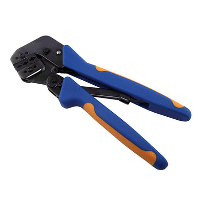 58433-2 by TE Application Tooling - TOOL HAND CRIMPER COAX SIDE
