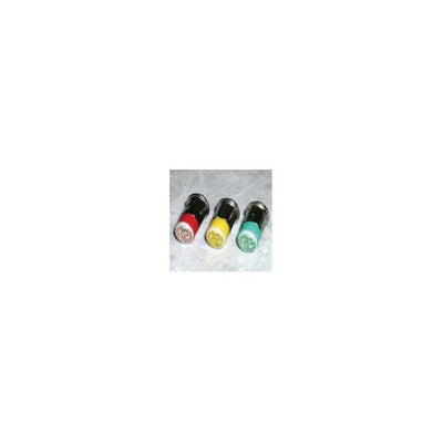 585-1415F by Dialight - MDGT FLNG BASED LED YEL 28V