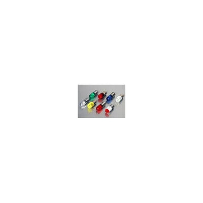 585-4315 by Dialight - MIN BAY BASED LED GREEN 28V