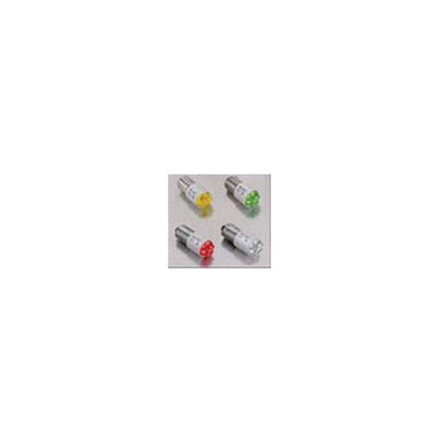 585-5525 by Dialight - 28V NON-POL LED BASED LAMP